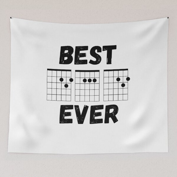 Item preview, Father's Day Guitar Gift designed and sold by GuitarToneDaily.