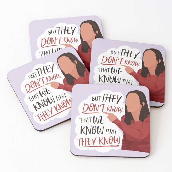 Item preview, But they don’t know designed and sold by MamSelle.