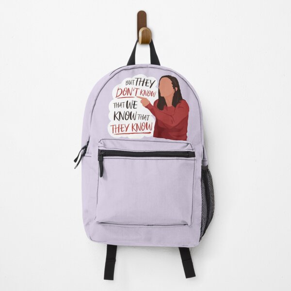 Item preview, But they don’t know designed and sold by MamSelle.