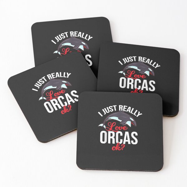 Item preview, Killer Whale Orca Save The Arctic Ocean T-Shirt designed and sold by shop   luisant.