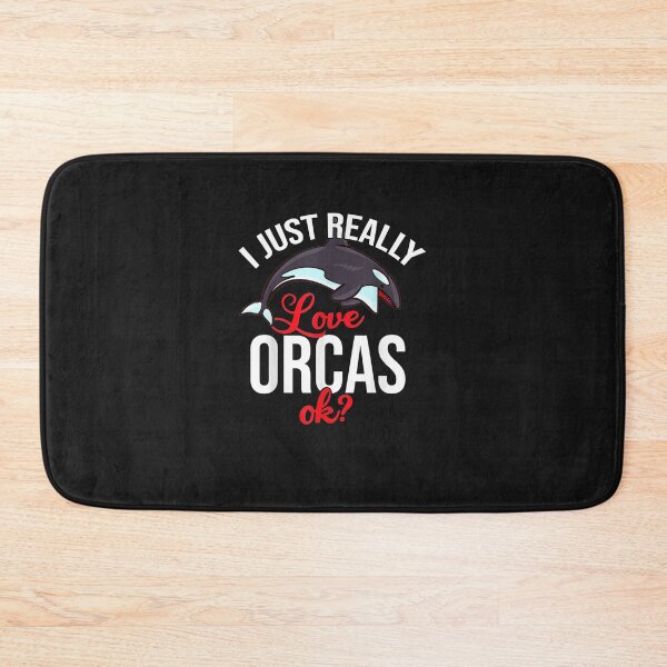 Item preview, Killer Whale Orca Save The Arctic Ocean T-Shirt designed and sold by shop   luisant.