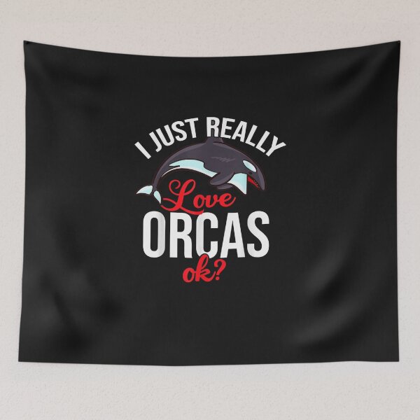Item preview, Killer Whale Orca Save The Arctic Ocean T-Shirt designed and sold by shop   luisant.