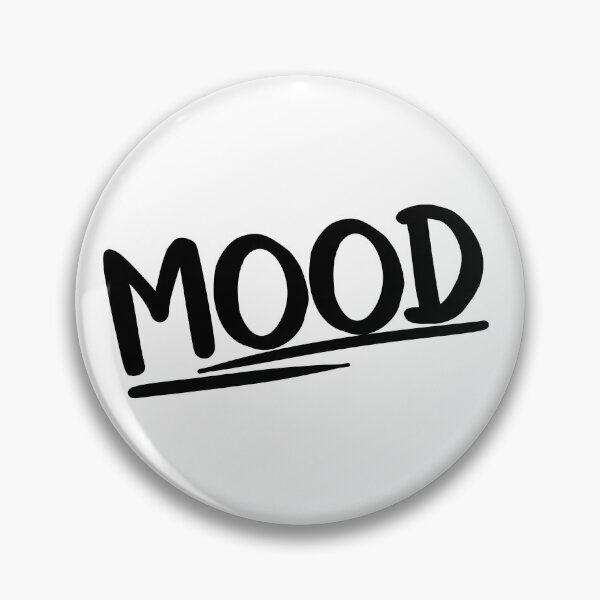 Item preview, Mood designed and sold by LovinthWow.