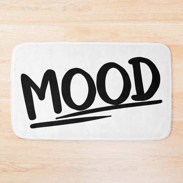 Item preview, Mood designed and sold by LovinthWow.