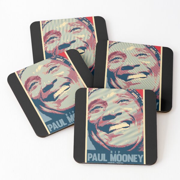Item preview, Paul Mooney Rip Essential designed and sold by TeddyTanner.