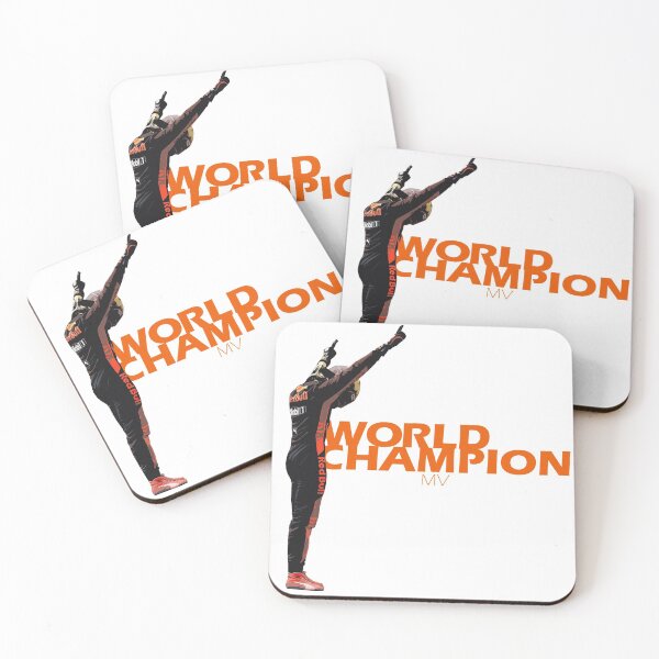 Item preview, Max World Champion designed and sold by Irlord.