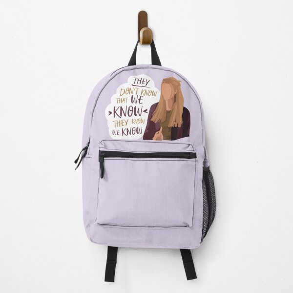Item preview, They don’t know that we know they know we know! designed and sold by MamSelle.