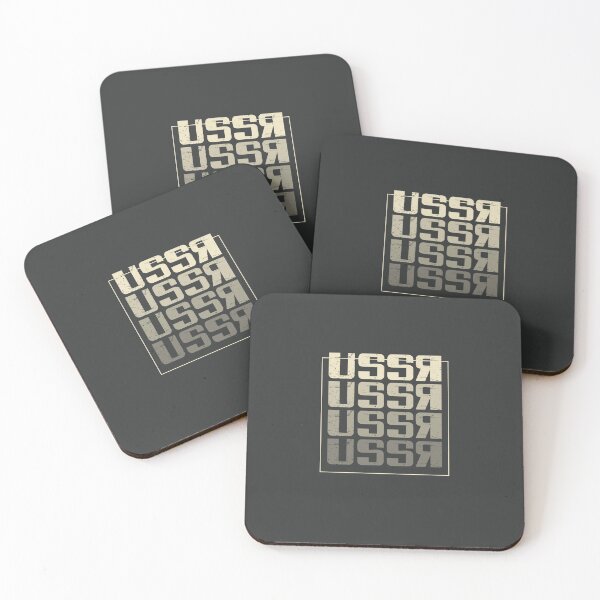 Item preview, USSR designed and sold by sovietdays-shop.