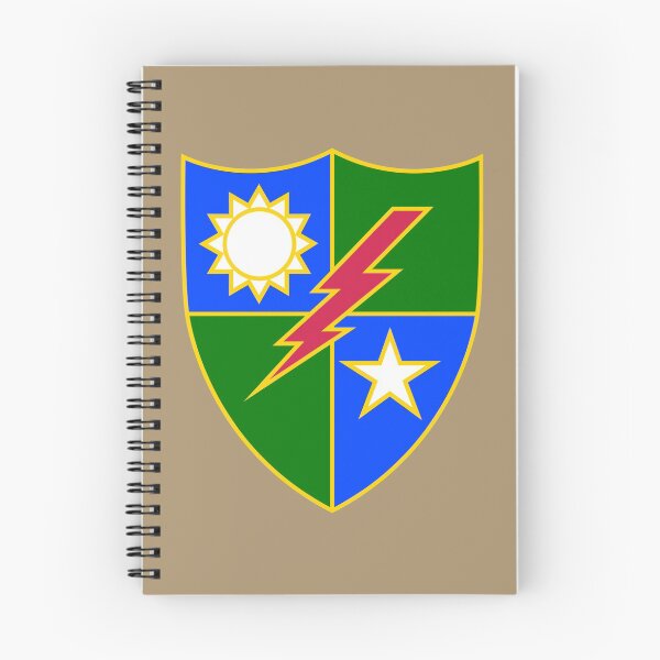 Item preview, 75th Ranger Regiment - US Army designed and sold by wordwidesymbols.