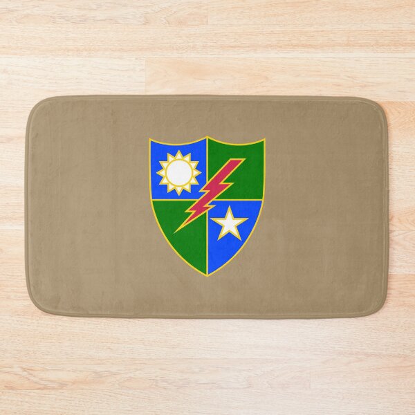 Item preview, 75th Ranger Regiment - US Army designed and sold by wordwidesymbols.