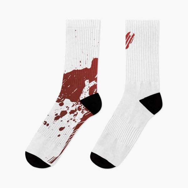 Item preview, Red martial arts kicking art designed and sold by highdegreepro.