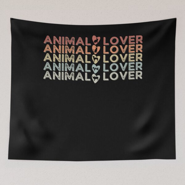 Item preview, Animal love animal lover statement vegan veganism veggie Essential designed and sold by GinaDrake.