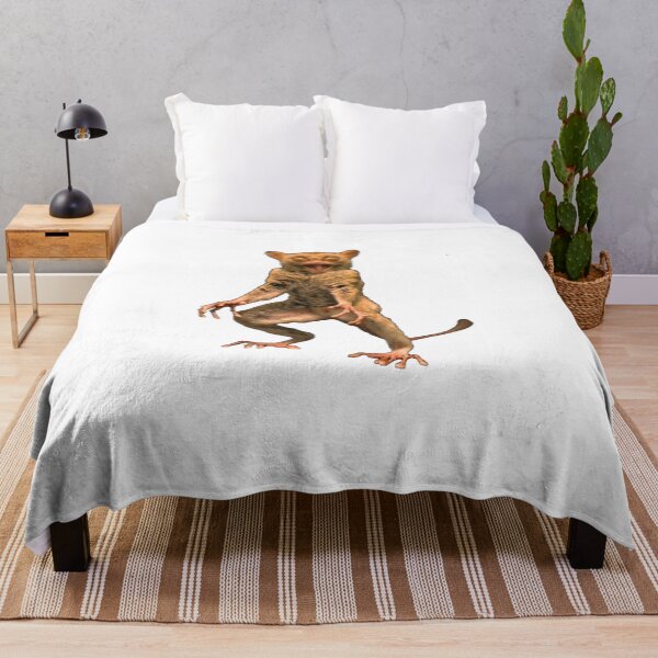 Item preview, Funny Animal Tarsiers With His Exotic Looks T-Shirt Gift Basic T-Shirt Look truly bizarre  designed and sold by marcoliyp.
