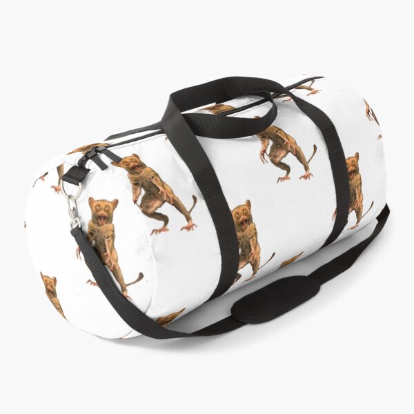 Item preview, Funny Animal Tarsiers With His Exotic Looks T-Shirt Gift Basic T-Shirt Look truly bizarre designed and sold by marcoliyp.