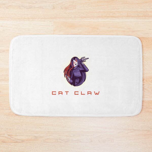Item preview, Cat Claw Ninja designed and sold by oneademones.