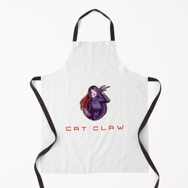 Item preview, Cat Claw Ninja designed and sold by oneademones.