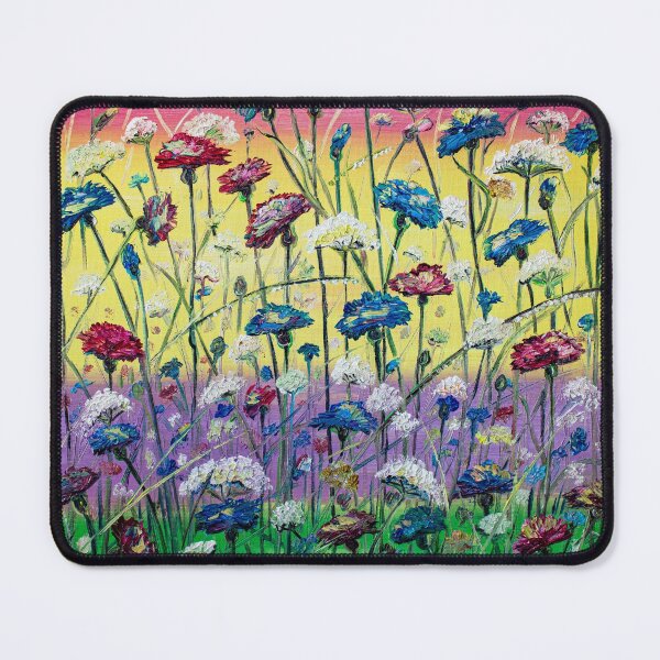 Item preview, Cornflower field designed and sold by Natalia_Shchip.