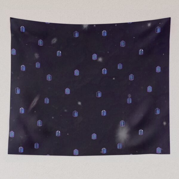 Item preview, ARMY in the Stars 1 designed and sold by MorningFlowerA.