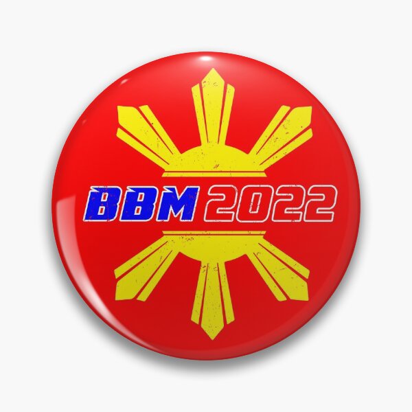 Artikelvorschau, BBM  Bong bong Marcos  2022 Red entworfen und verkauft von rafaeltto.