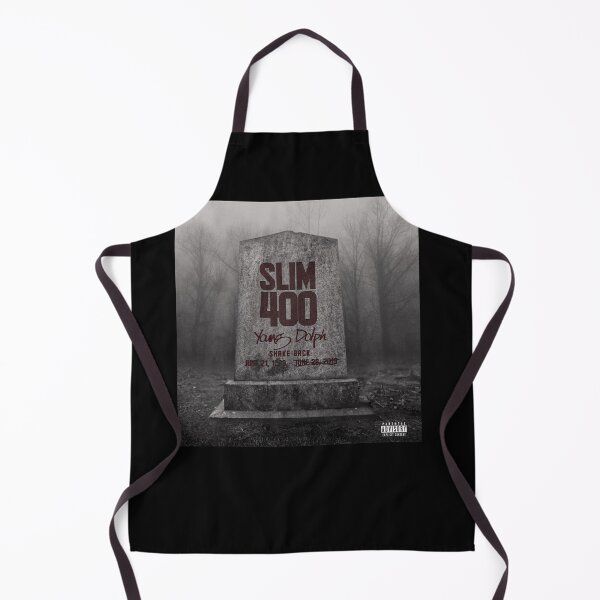 Item preview, Yong Dolph , Slim 400 Classic designed and sold by TeddyTanner.