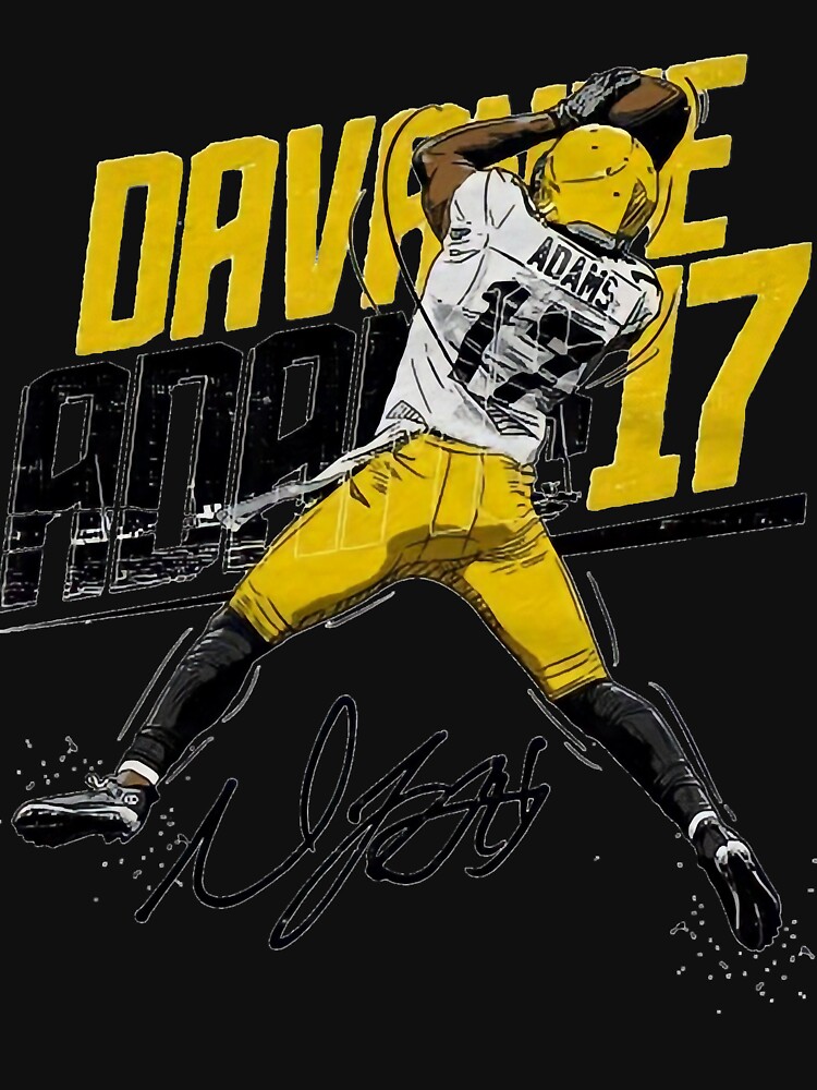 Disover Davante Adams for Green Bay Packers fans Essential T-Shirt