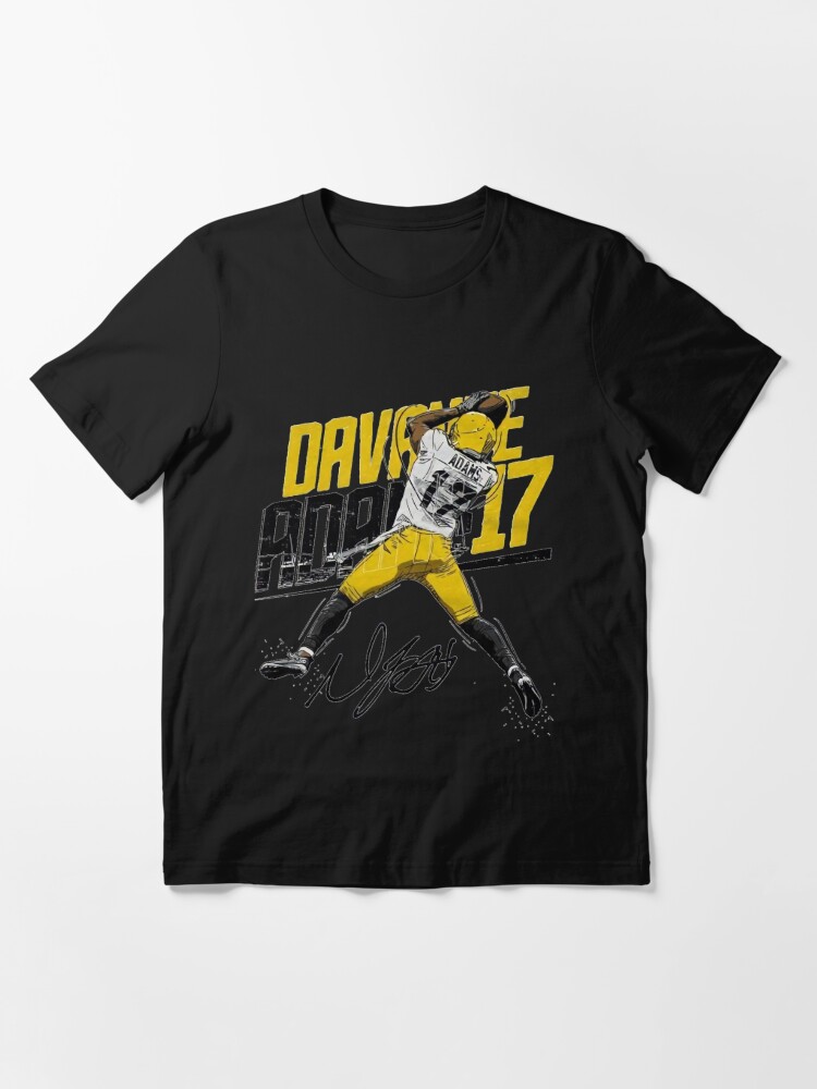Discover Davante Adams for Green Bay Packers fans Essential T-Shirt