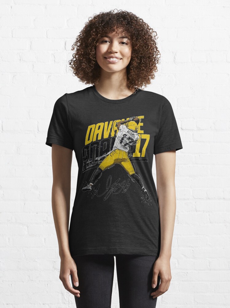 Discover Davante Adams for Green Bay Packers fans Essential T-Shirt