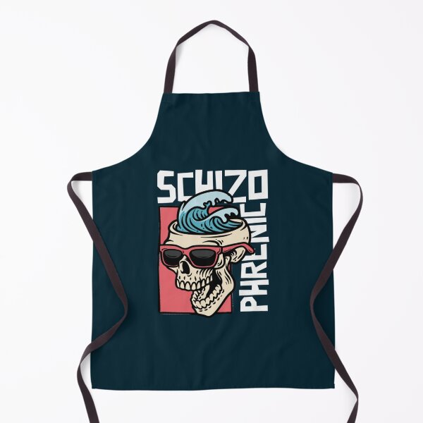Item preview, im schizophrenic designed and sold by ShettyArtt.
