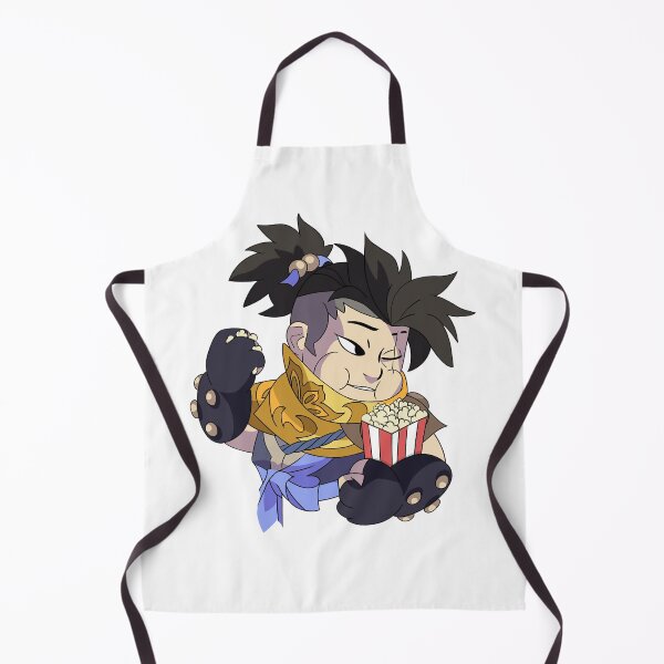 Item preview, Jaeyun eating Pop-corn designed and sold by Babrr.