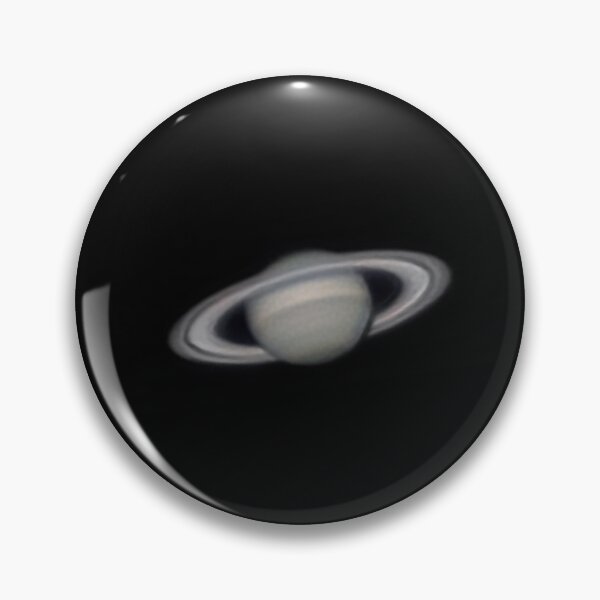 Item preview, Saturn designed and sold by AstroPic-Store.