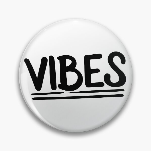 Item preview, Vibes designed and sold by LovinthWow.