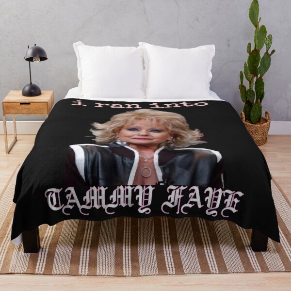 Item preview, i ran into tammy faye Classic T-Shirt designed and sold by Michellhillips.