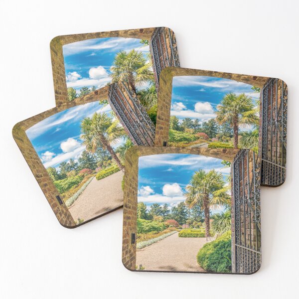 Item preview, Gateway To Beautiful Garden designed and sold by AJEvans.