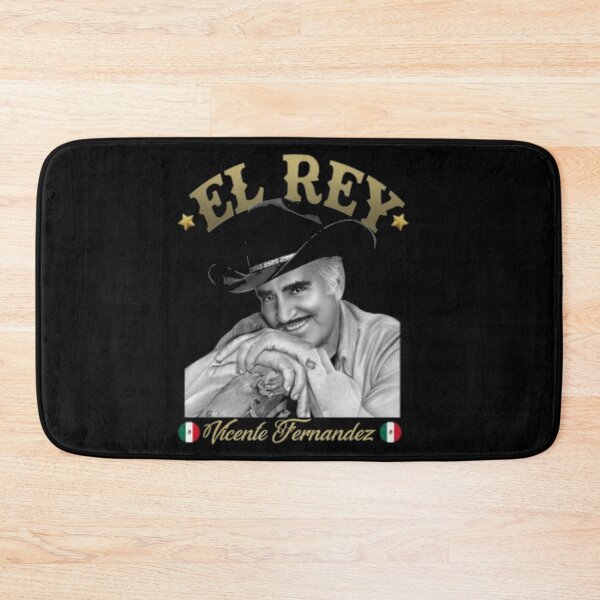 Item preview, Vicente Fernandez Essential designed and sold by GinaDrake.