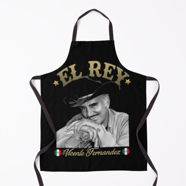 Item preview, Vicente Fernandez Essential designed and sold by GinaDrake.