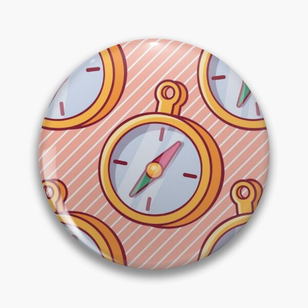Item preview, compass designed and sold by zaher97.