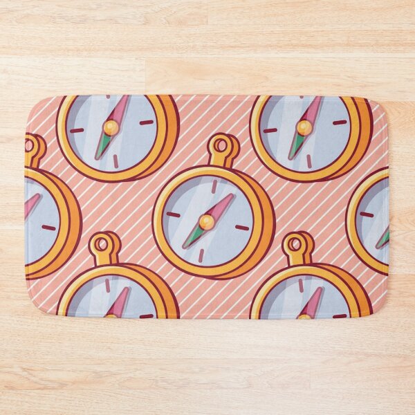 Item preview, compass designed and sold by zaher97.