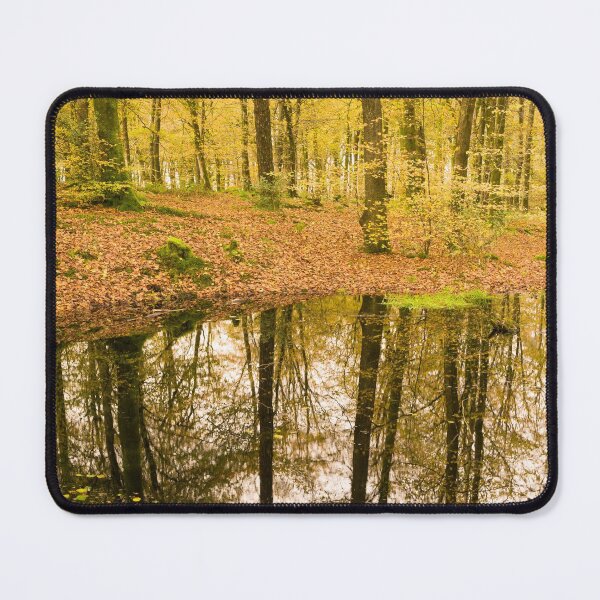 Item preview, Autumn Reflection designed and sold by Craig Joiner.