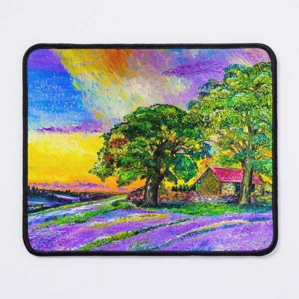 Item preview, Lilac sunset designed and sold by Natalia_Shchip.