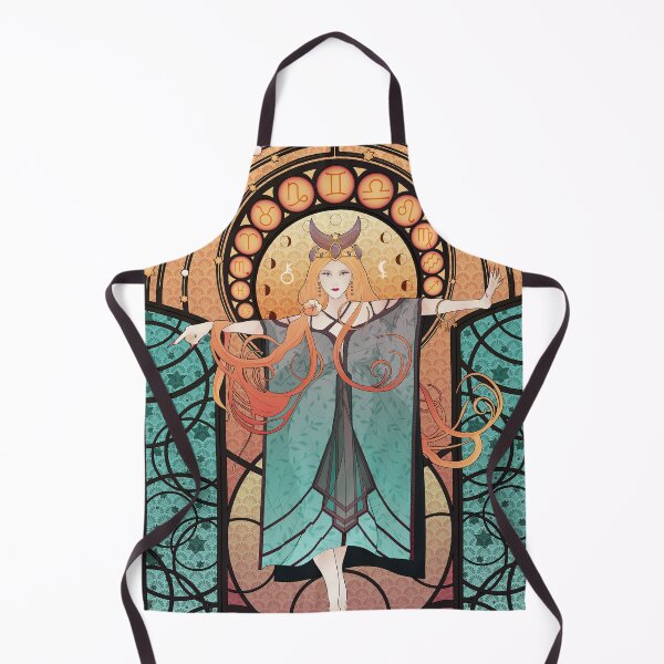 Item preview, Enchantress designed and sold by noeldelmar.