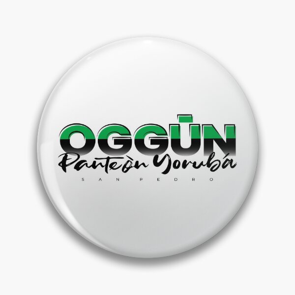 Item preview, Oggùn designed and sold by CUBATSHIRT.