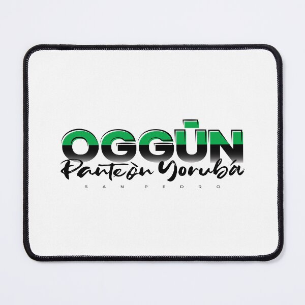 Item preview, Oggùn designed and sold by CUBATSHIRT.