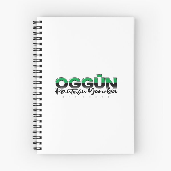 Item preview, Oggùn designed and sold by CUBATSHIRT.