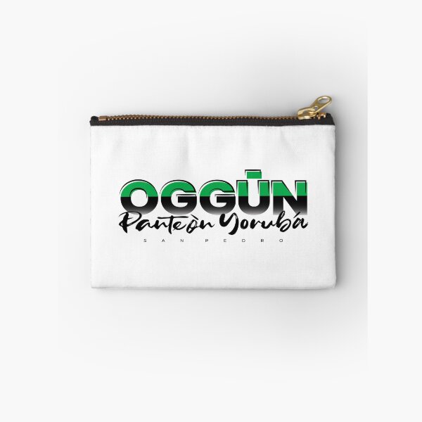Item preview, Oggùn designed and sold by CUBATSHIRT.