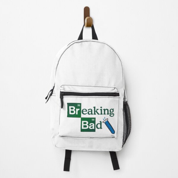 Item preview, Breaking Bad designed and sold by WiseCity.