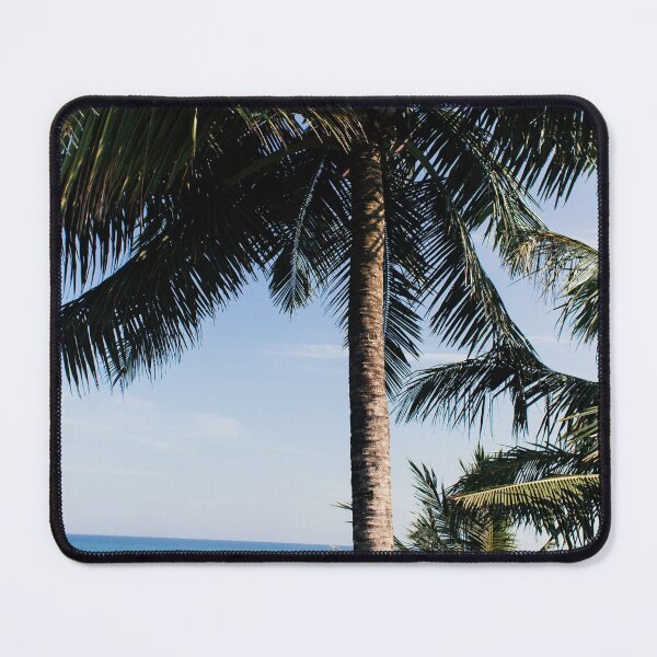 Item preview, Plam Tree Beach designed and sold by Raft.