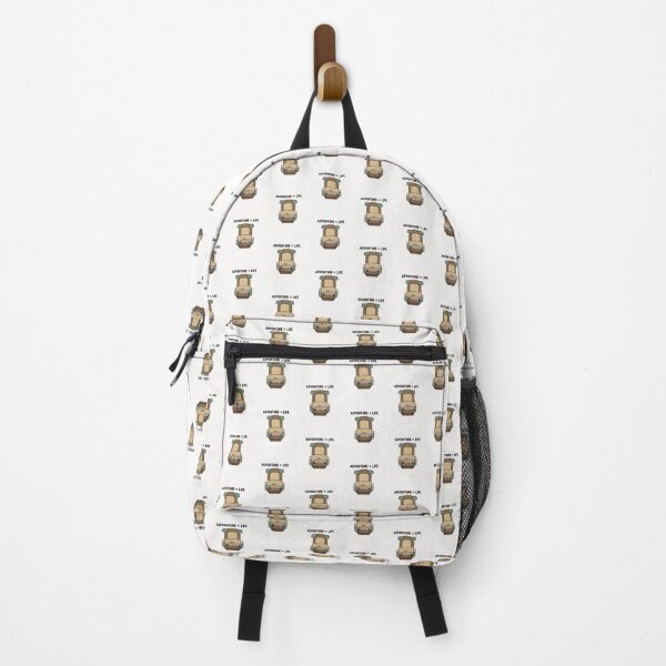 Item preview, Adventure is life designed and sold by NoelNimmad.