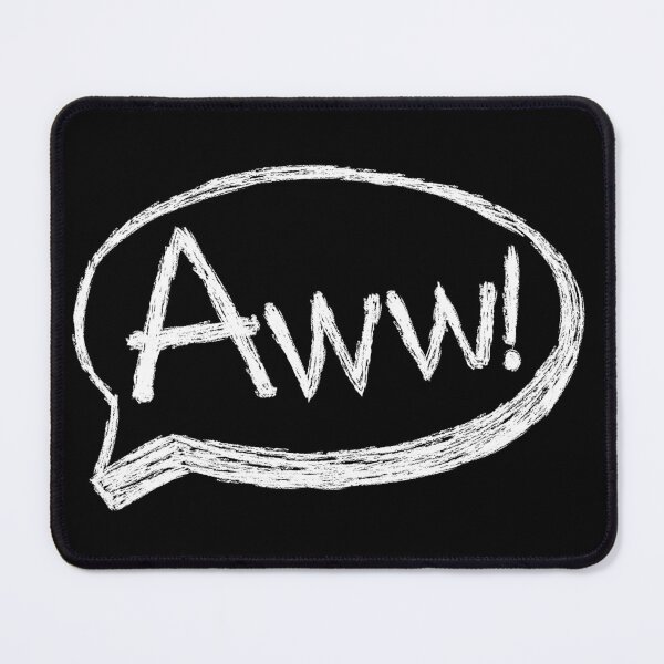Item preview, Aww! designed and sold by Fabulosa Designs.