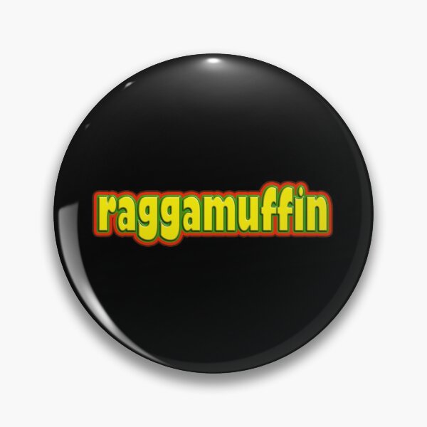 Item preview, RAGGAMUFFIN designed and sold by HillTopView.
