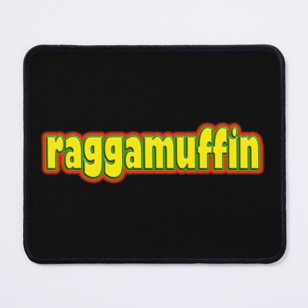Item preview, RAGGAMUFFIN designed and sold by HillTopView.